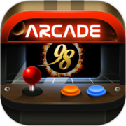 Arcade 98 (Emulator)