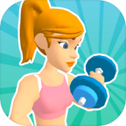Idle Workout Tycoon