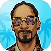 Play Snoop Dogg's Rap Empire!