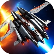 Spaceship Battle 3D