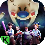 Horror Brawl: Battle Royale