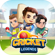 Cricket Legends: on-line