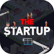 Play The Startup: Interactive Game