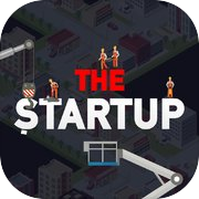 The Startup: Interactive Game