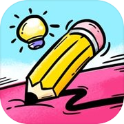 Draw Master - Brain Puzzle!