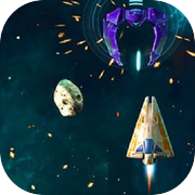 3D Space Shooter