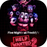 Play Five Nights at Freddy's: Help Wanted 2