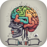 One Tap Brain Challenge