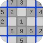 Unkind Sudoku