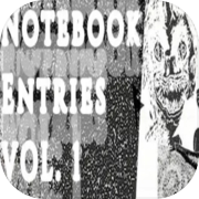 Play Notebook Entries Vol. 1