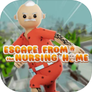 Play Escape from the Nursing Home