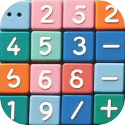 Math Puzzle : Puzzle Game