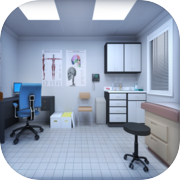 Play Escape Games - Doctor House