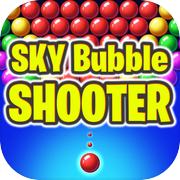 Play SKY Bubble Shooter 2023