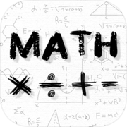 Play Math Riddle Number Puzzle Game