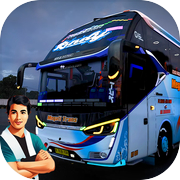 Play Coach Bus Simulator - Euro Bus