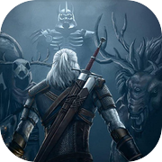 Play Witcher 3 Game: Match 3 Puzzle