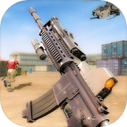 Fps Shooter Shooting Game 2023