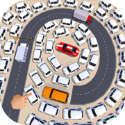 Parking Lot: Car parking games