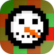 Play Frosty's Pinball