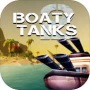 Play Boaty Tanks 2