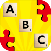 Scrabble Jigsaw - Puzzle Games