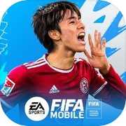 Play FIFA MOBILE 21-22シーズンアップデート