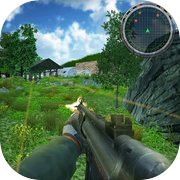 Warzone Alone 3D
