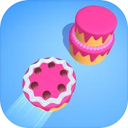 Play Cake Slide 3D