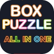 Box Puzzle-All In One