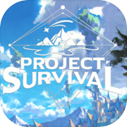 PROJECT SURVIVAL #Working title