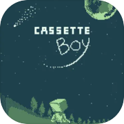 Play CASSETTE BOY