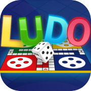 Play Ludo : Super Dice Game
