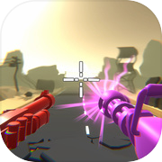 Play FPS Runner