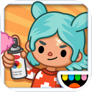 Play Toca Life: After School