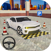 Car Parking Game Car Games