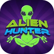 Alien Hunter