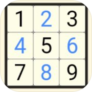 Sudoku Kaidoku