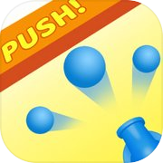 Count Push Ball