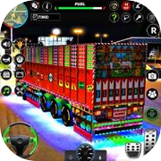 Indian Truck Simulation Games