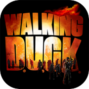 Walking Duck