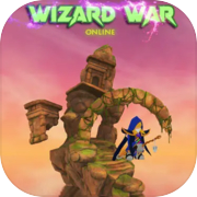 Play Wizard War Online