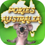 Aussie Pokies Games!