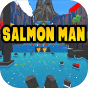 Play Salmon Man