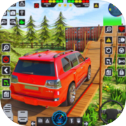 Offroad Mud Truck Games Sim 3D