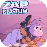 Zap Blastum: Galactic Tactics