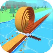 Play Roll Wood Fever