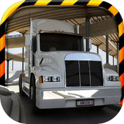 NEW Truck Sim - Long Wheeler Euro Lorry Simulator