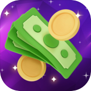 Money 3D: Cash Count