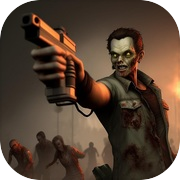 Zombie Invasion : FPS Defense